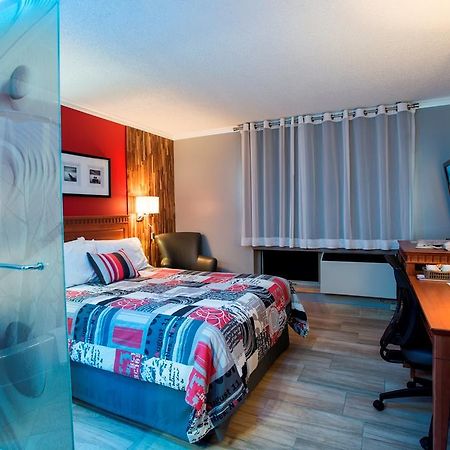 Amosphere Complexe Bagian luar foto
