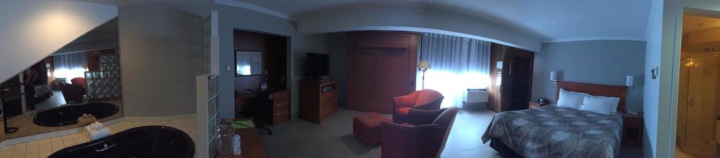 Amosphere Complexe Bagian luar foto