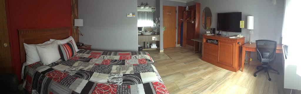 Amosphere Complexe Bagian luar foto