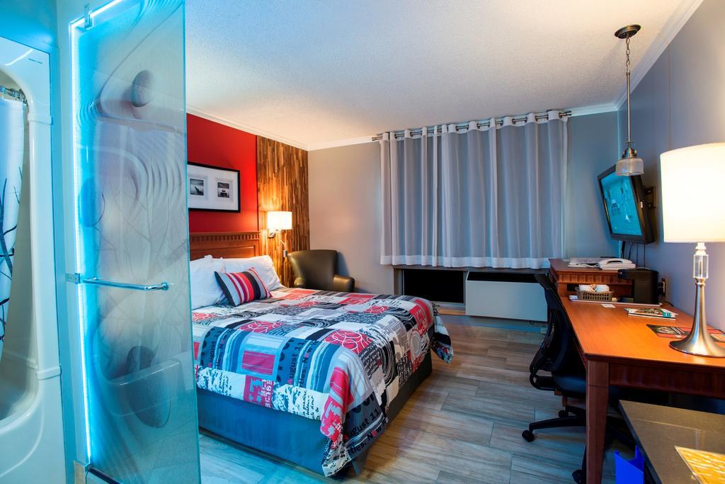 Amosphere Complexe Bagian luar foto