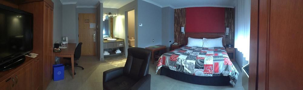 Amosphere Complexe Bagian luar foto